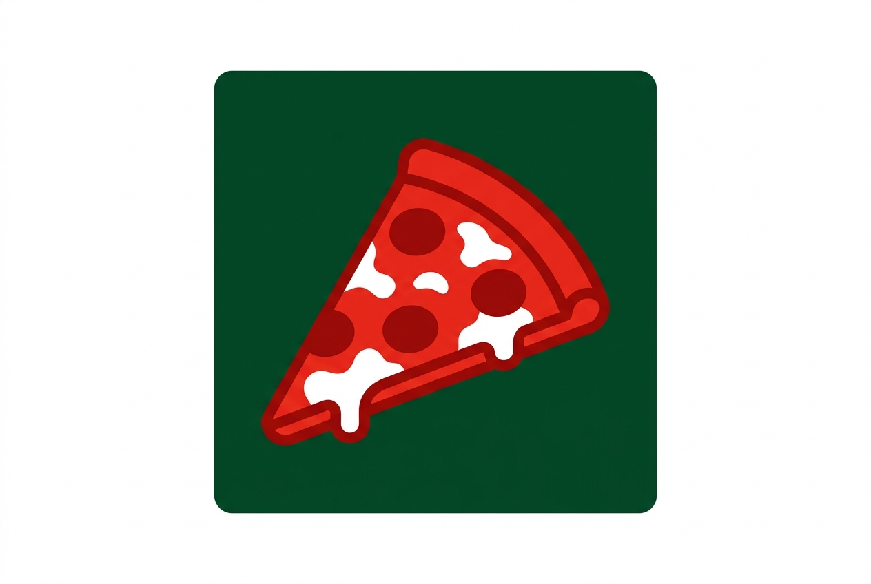 Italy's Pizza